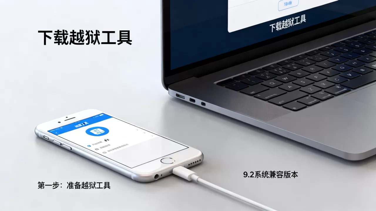 iphone6s越狱9.2，iphone6s越狱9.2教程