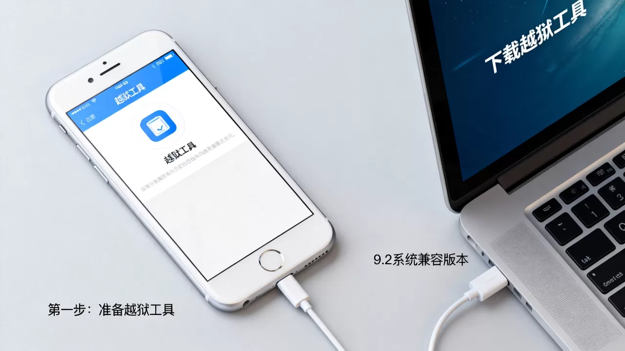 iphone6s越狱9.2，iphone6s越狱9.2教程