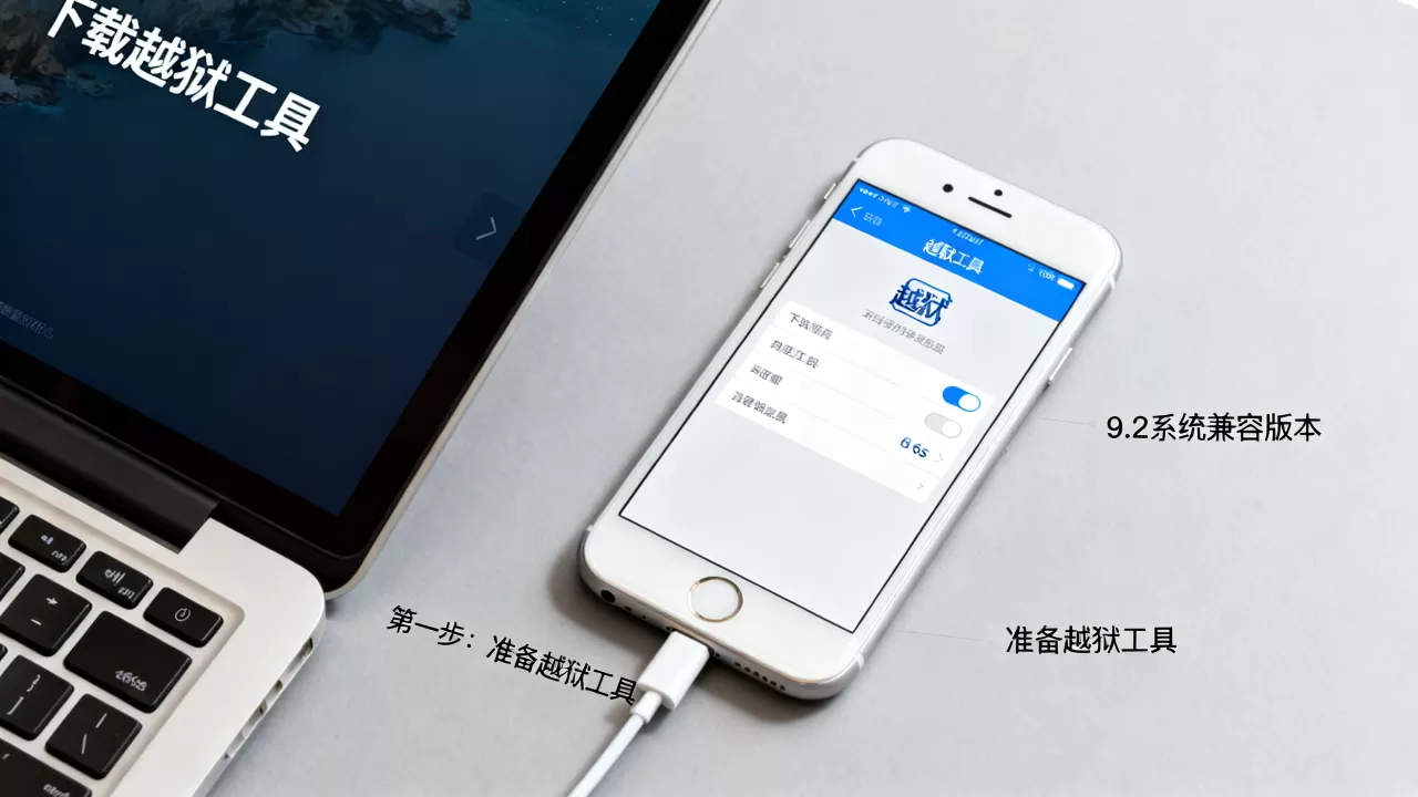iphone6s越狱9.2，iphone6s越狱9.2教程