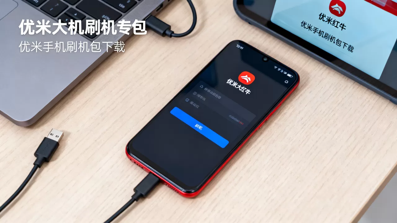 优米大红牛刷机教程，优米手机刷机包下载
