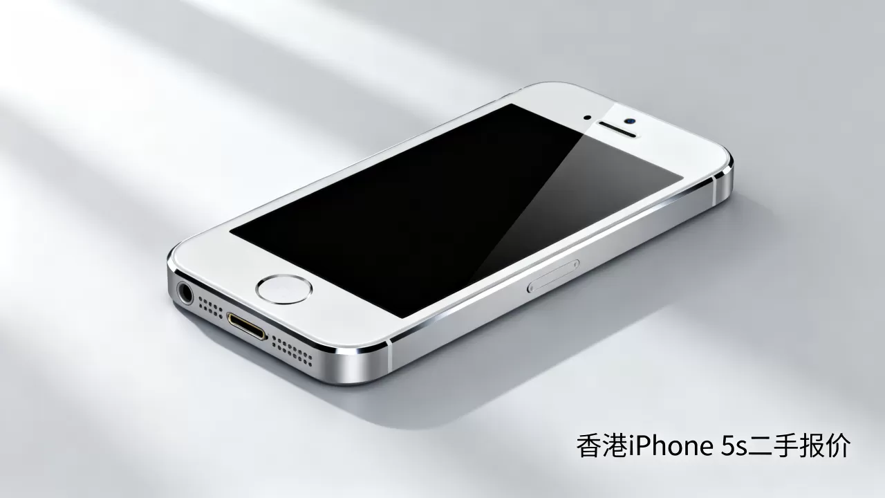 香港iphone 5s 价格多少钱，iphone 5s二手报价