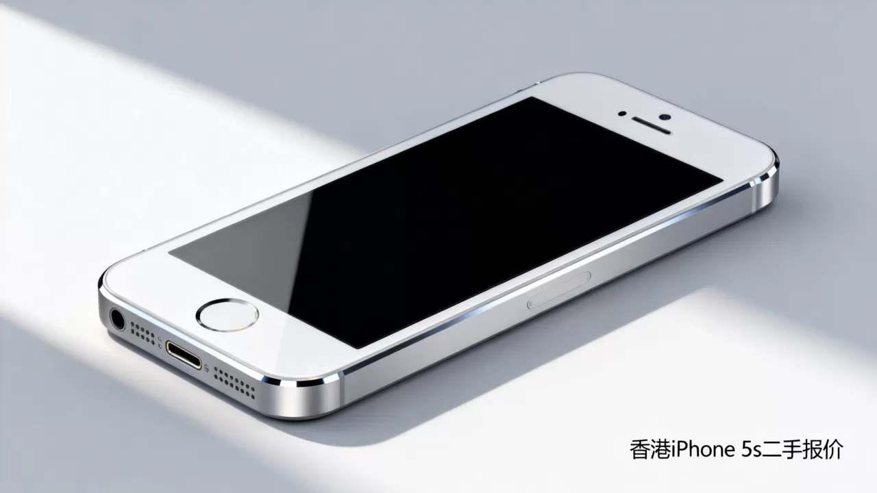 香港iphone 5s 价格多少钱，iphone 5s二手报价