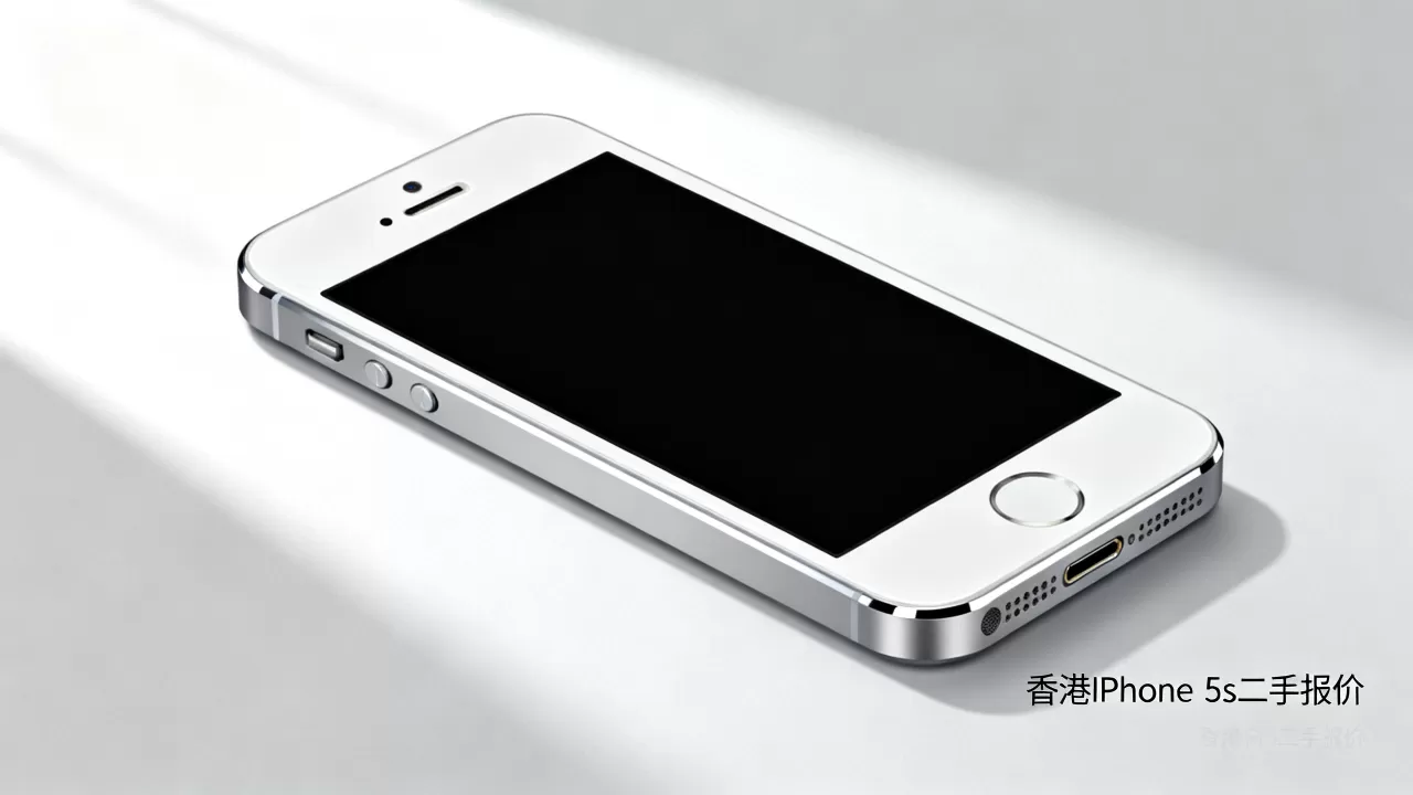 香港iphone 5s 价格多少钱，iphone 5s二手报价