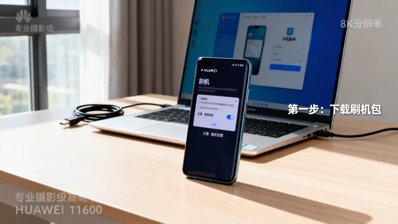 华为t1600刷机教程，华为t1600刷机失败怎么办