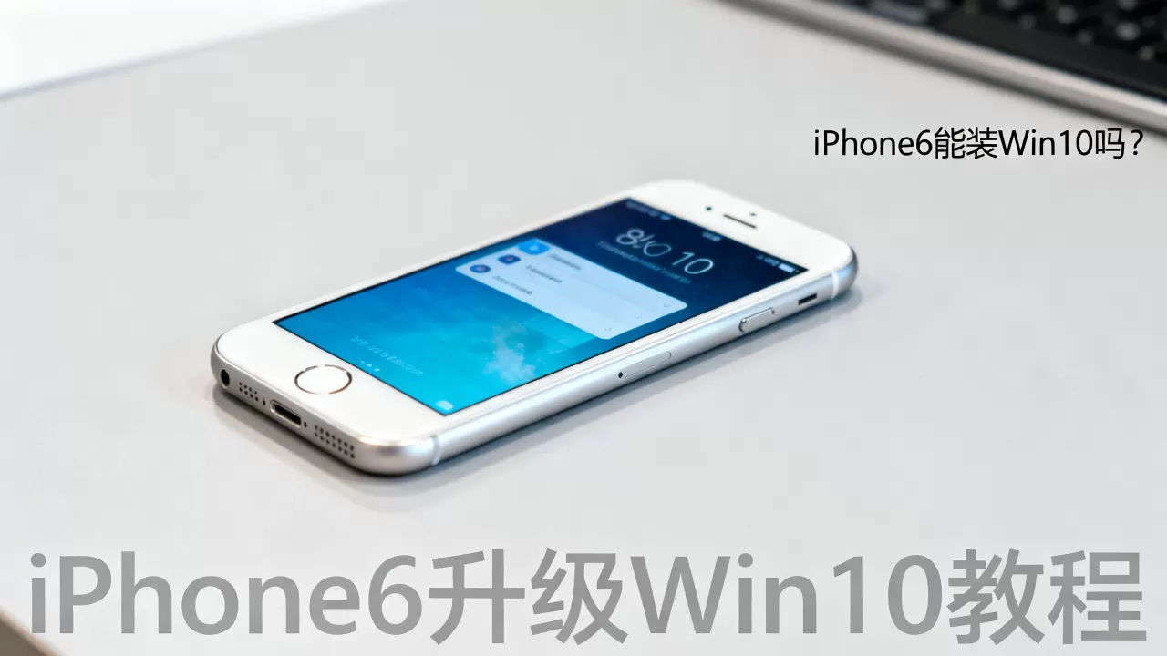 iphone6能装win10吗,iphone6升级win10 iphone6能装win10吗,iphone6升级win10