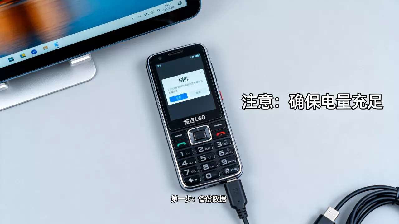 波导l600刷机教程,波导L600刷机失败怎么办 波导l600刷机教程,波导L600刷机失败怎么办