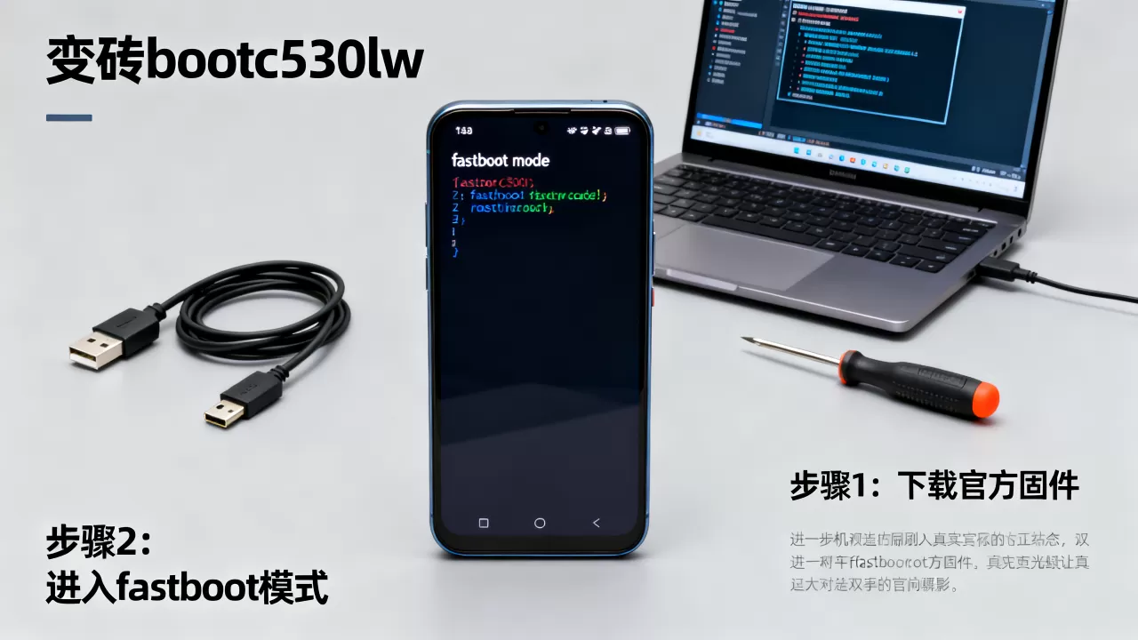 c530lw刷机教程,手机刷机变砖怎么办 c530lw刷机教程,手机刷机变砖怎么办