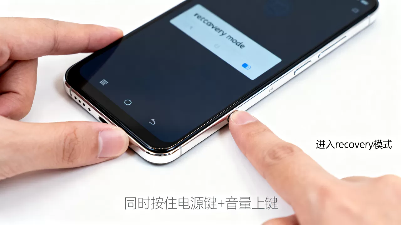 红米刷机精灵recovery怎么用?红米手机恢复模式进入方法 红米刷机精灵recovery怎么用?红米手机恢复模式进入方法