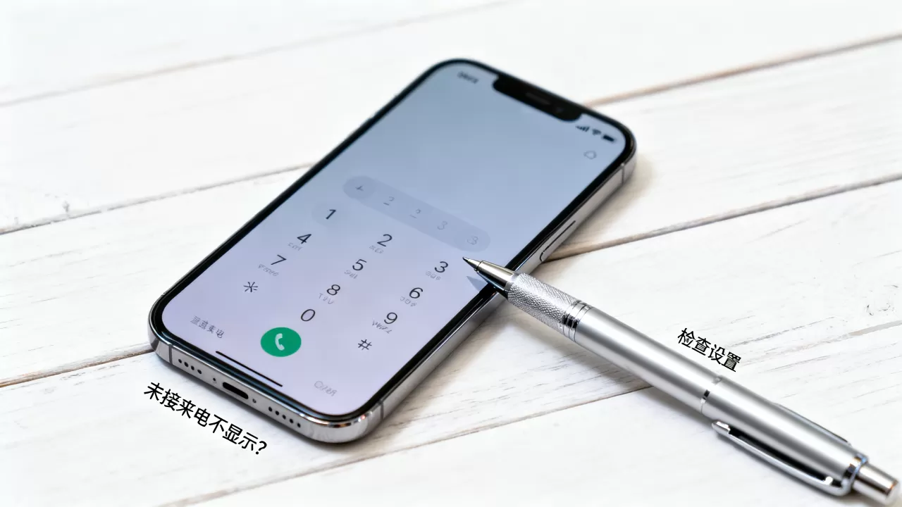 iPhone未接来电不显示怎么办?iPhone未接来电不显示解决方法 iPhone未接来电不显示怎么办?iPhone未接来电不显示解决方法