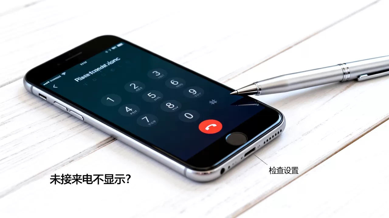 iPhone未接来电不显示怎么办?iPhone未接来电不显示解决方法 iPhone未接来电不显示怎么办?iPhone未接来电不显示解决方法