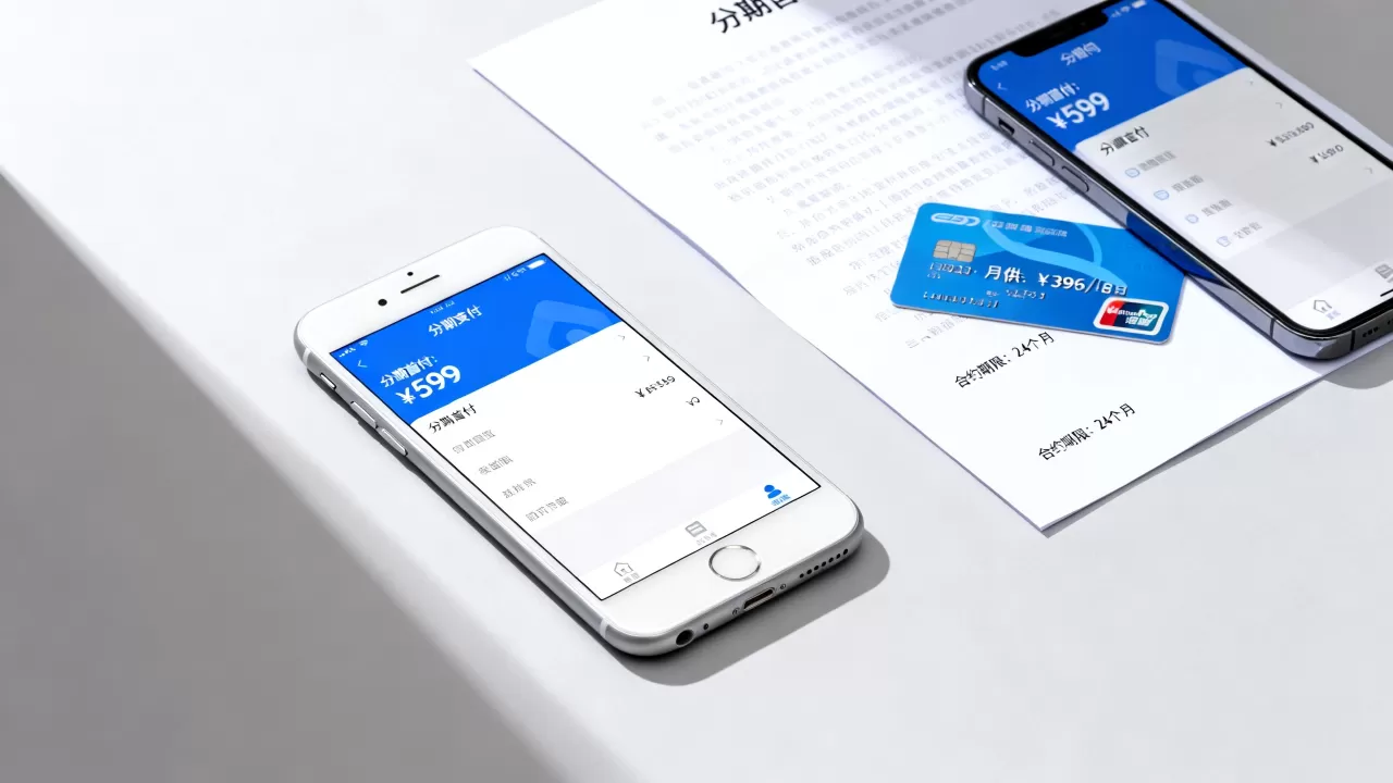 iphone6合约机分期能买吗，iphone6合约机分期