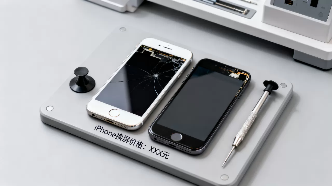 iPhone直营店换屏幕多少钱,iPhone换屏价格 iPhone直营店换屏幕多少钱,iPhone换屏价格