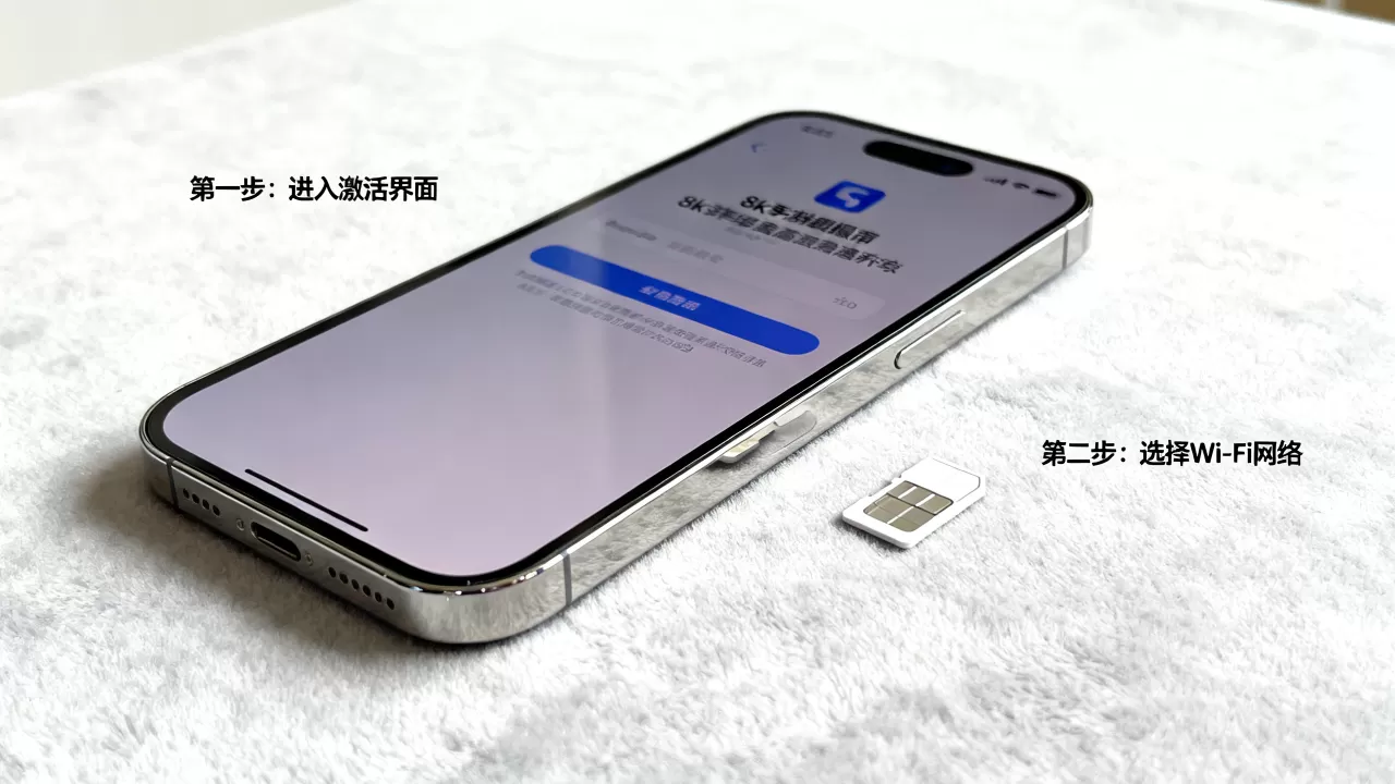 iphone无sim卡怎么激活?iPhone无法插入SIM卡如何激活 iphone无sim卡怎么激活?iPhone无法插入SIM卡如何激活