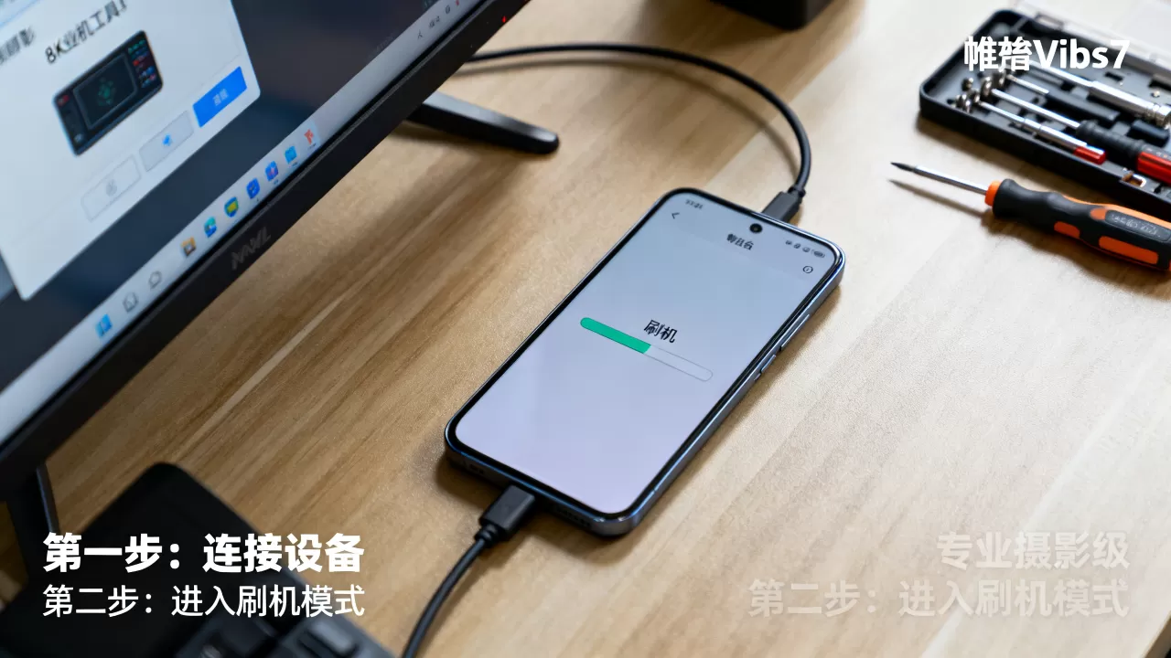 帷幄vbs7刷机教程,vbs7刷机失败怎么办 帷幄vbs7刷机教程,vbs7刷机失败怎么办