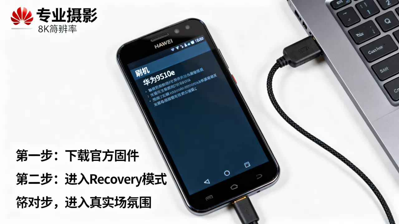 华为9510e刷机教程,华为9510e刷机失败怎么办 华为9510e刷机教程,华为9510e刷机失败怎么办