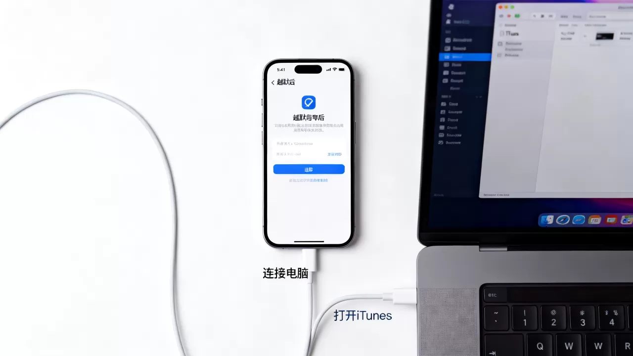 iphone越狱可以降级吗,iphone越狱后降级教程 iphone越狱可以降级吗,iphone越狱后降级教程