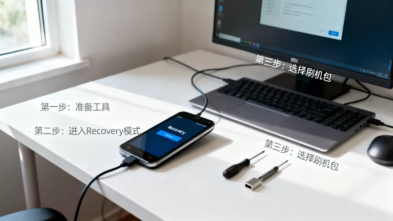 小米2刷机0秒教程,小米2刷机教程 小米2刷机0秒教程,小米2刷机教程
