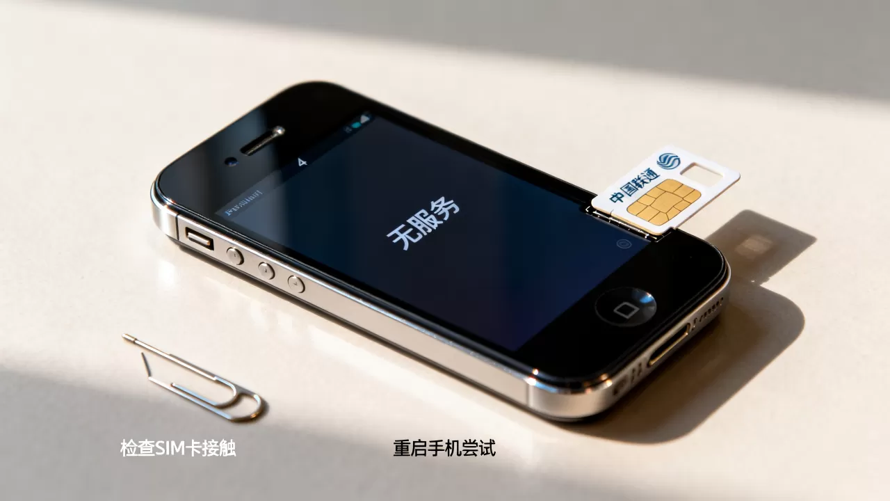 iphone4联通无服务怎么办,iphone4无服务 iphone4联通无服务怎么办,iphone4无服务