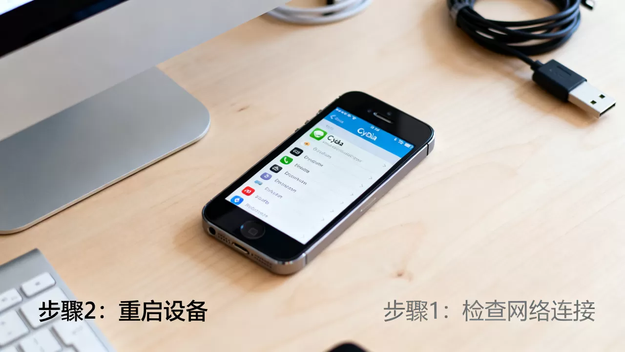 iphone5越狱后cydia打不开怎么办,iphone5越狱教程 iphone5越狱后cydia打不开怎么办,iphone5越狱教程