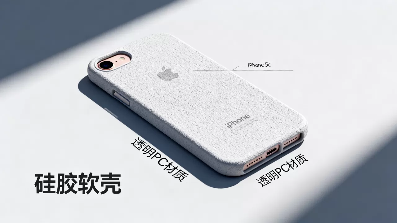 iphone 5c手机壳怎么买?iphone 5c手机壳推荐 iphone 5c手机壳怎么买?iphone 5c手机壳推荐