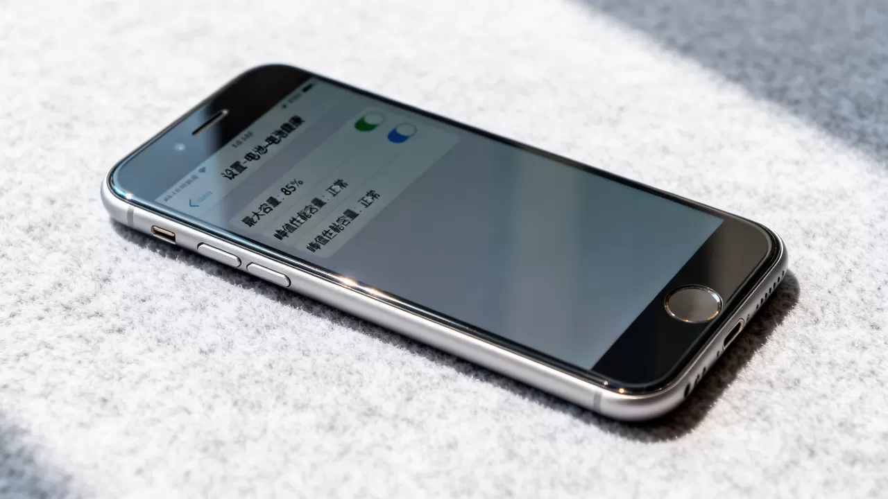 iphone7王者荣耀降频怎么办，iphone7王者荣耀降频
