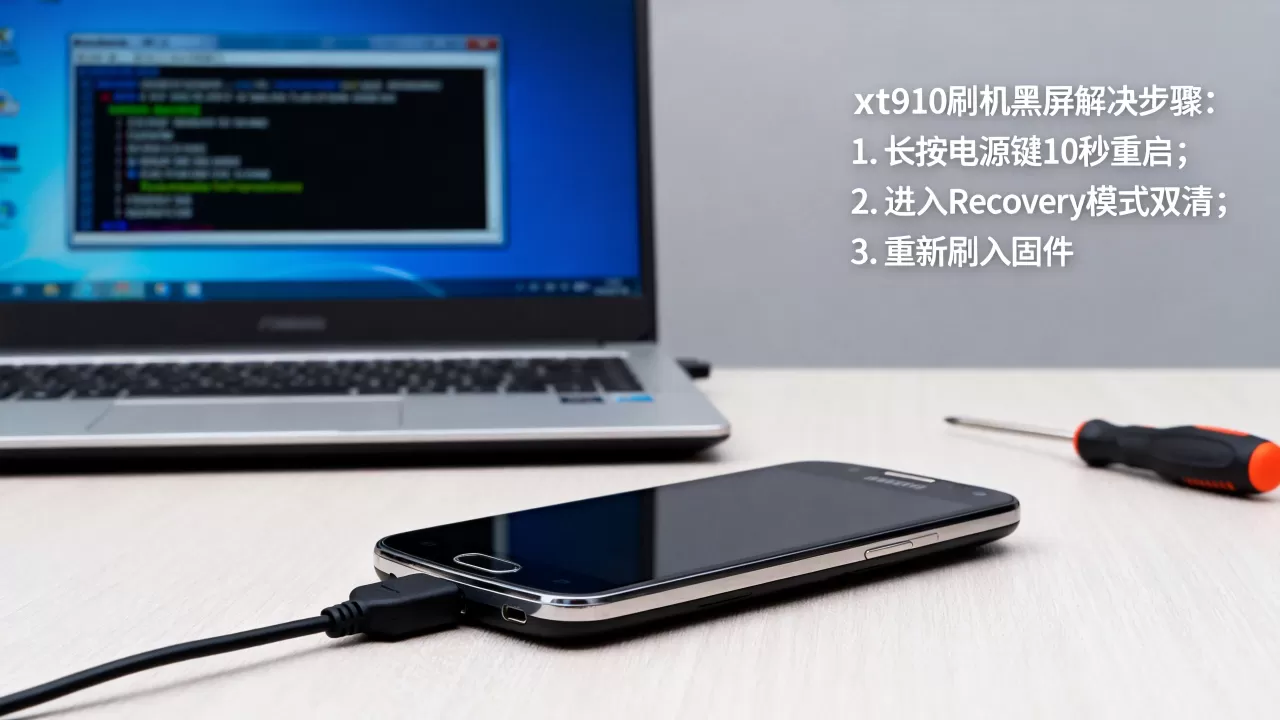 xt910刷机黑屏怎么办,xt910刷机教程 xt910刷机黑屏怎么办,xt910刷机教程