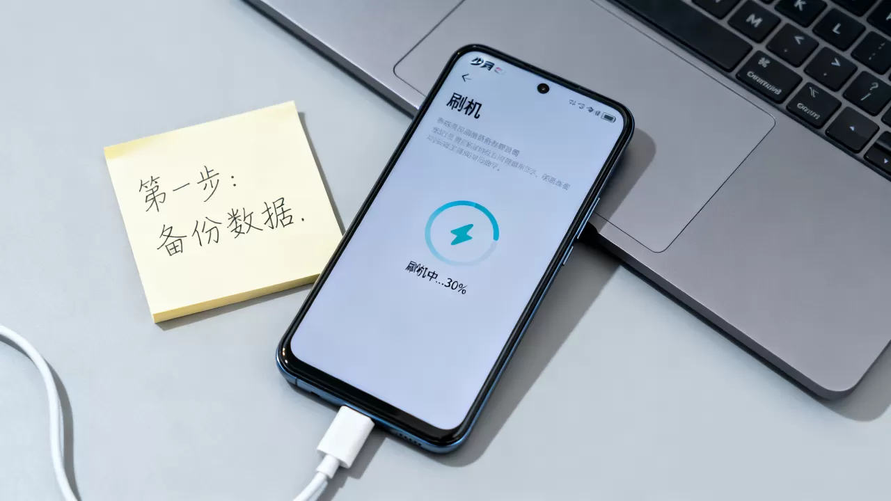 步步高官网刷机失败怎么办，步步高手机刷机教程