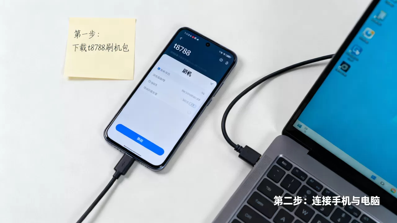 t8788刷机包怎么刷?t8788刷机包下载 t8788刷机包怎么刷?t8788刷机包下载