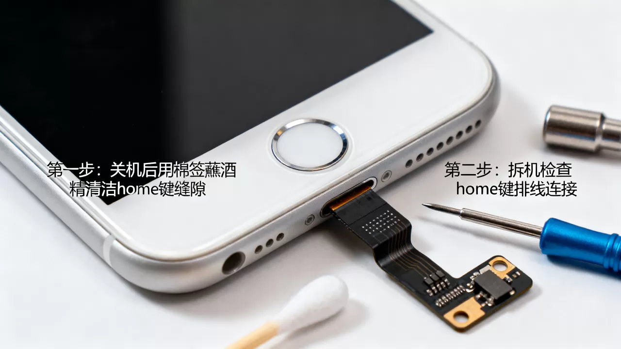 刷机后home键失灵怎么办,手机home键失灵解决方法 刷机后home键失灵怎么办,手机home键失灵解决方法