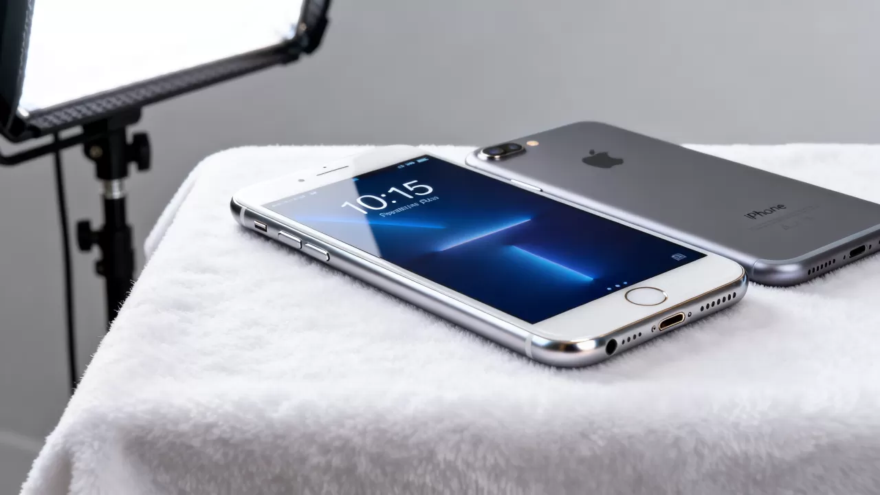iphone7plus多重，iphone7plus的重量是多少