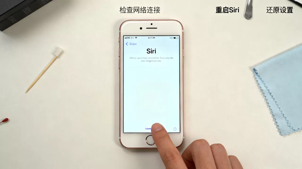 iPhone6 Siri没反应怎么办?iPhone6 Siri故障解决方法 iPhone6 Siri没反应怎么办?iPhone6 Siri故障解决方法