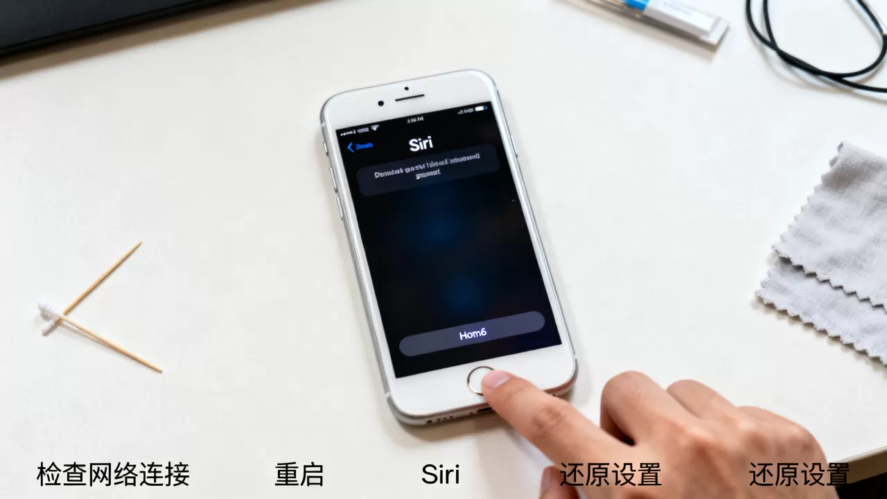 iPhone6 Siri没反应怎么办?iPhone6 Siri故障解决方法 iPhone6 Siri没反应怎么办?iPhone6 Siri故障解决方法