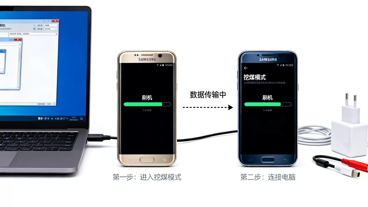 三星板砖刷机变砖怎么办,三星手机刷机教程 三星板砖刷机变砖怎么办,三星手机刷机教程