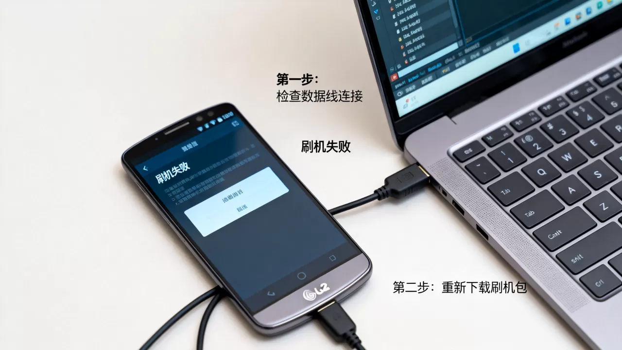 lgg2刷机失败怎么办?lgg2刷机教程 lgg2刷机失败怎么办?lgg2刷机教程