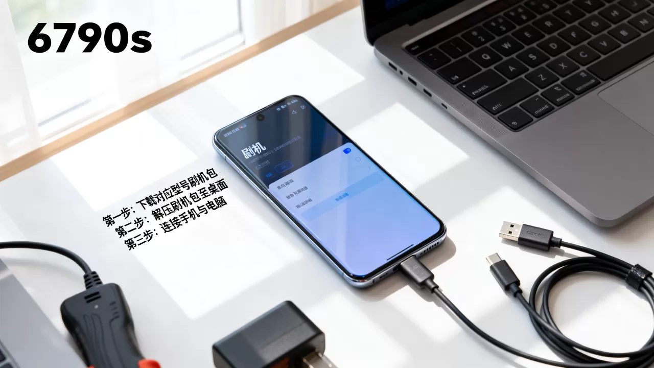 6700s刷机包怎么刷？6700s刷机教程