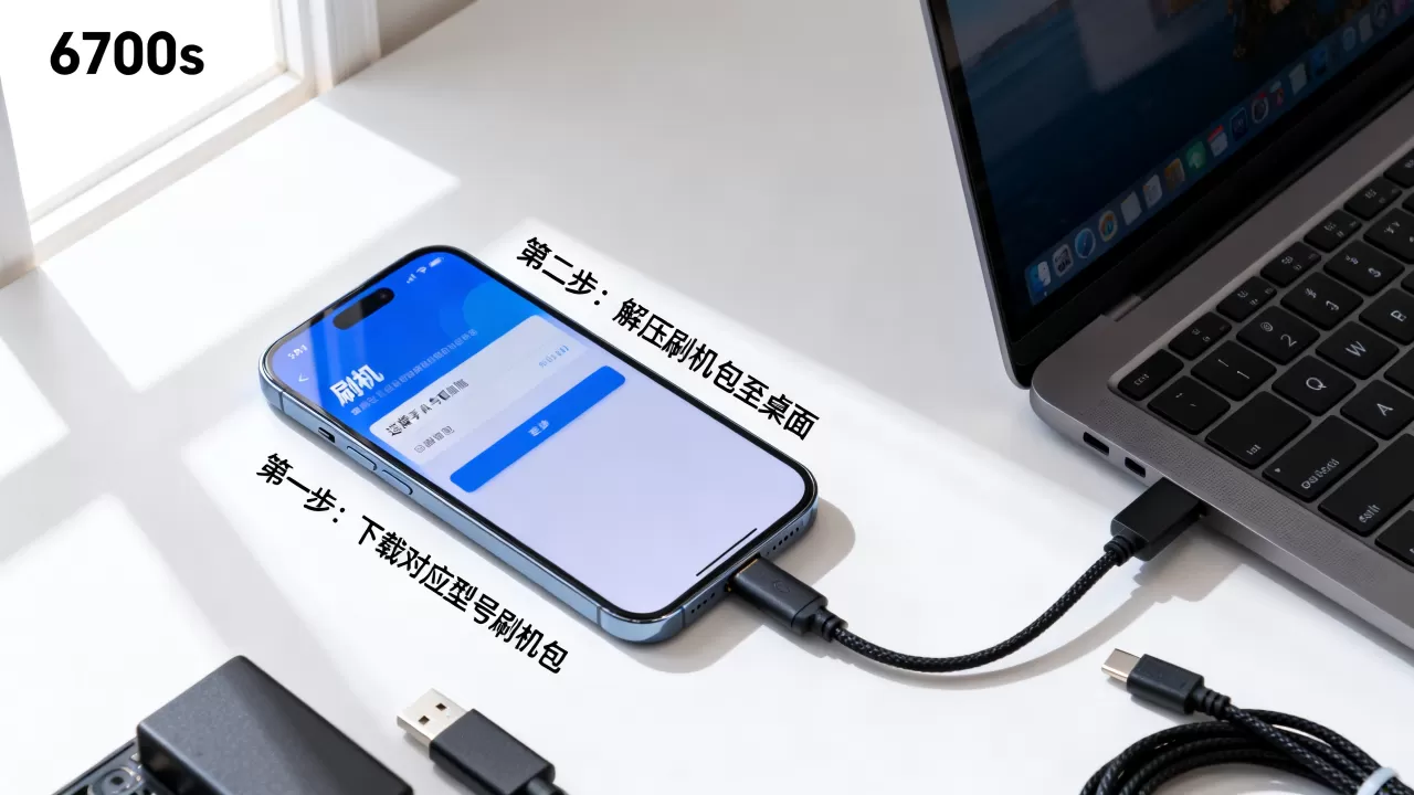 6700s刷机包怎么刷？6700s刷机教程