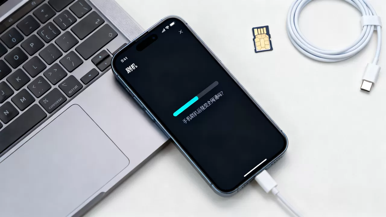 手机刷机全网通吗，手机刷机后能变全网通吗