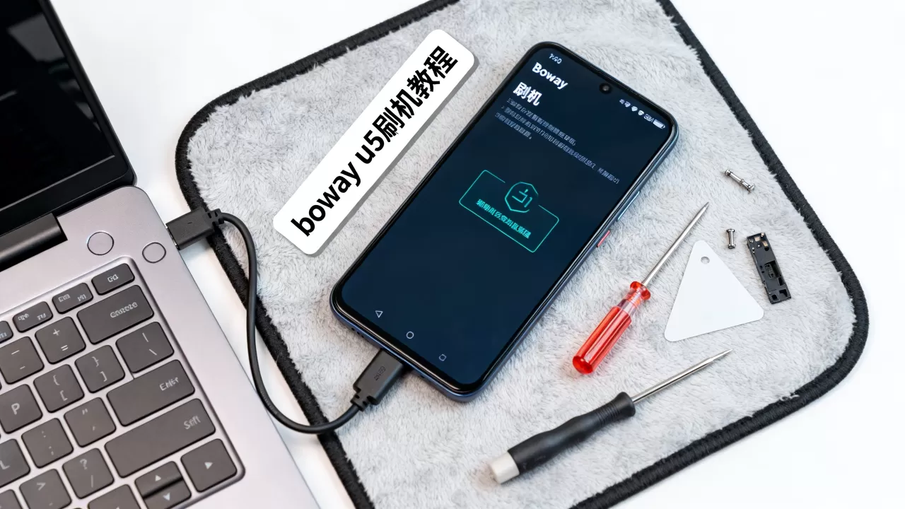 boway u5刷机教程，boway u5刷机