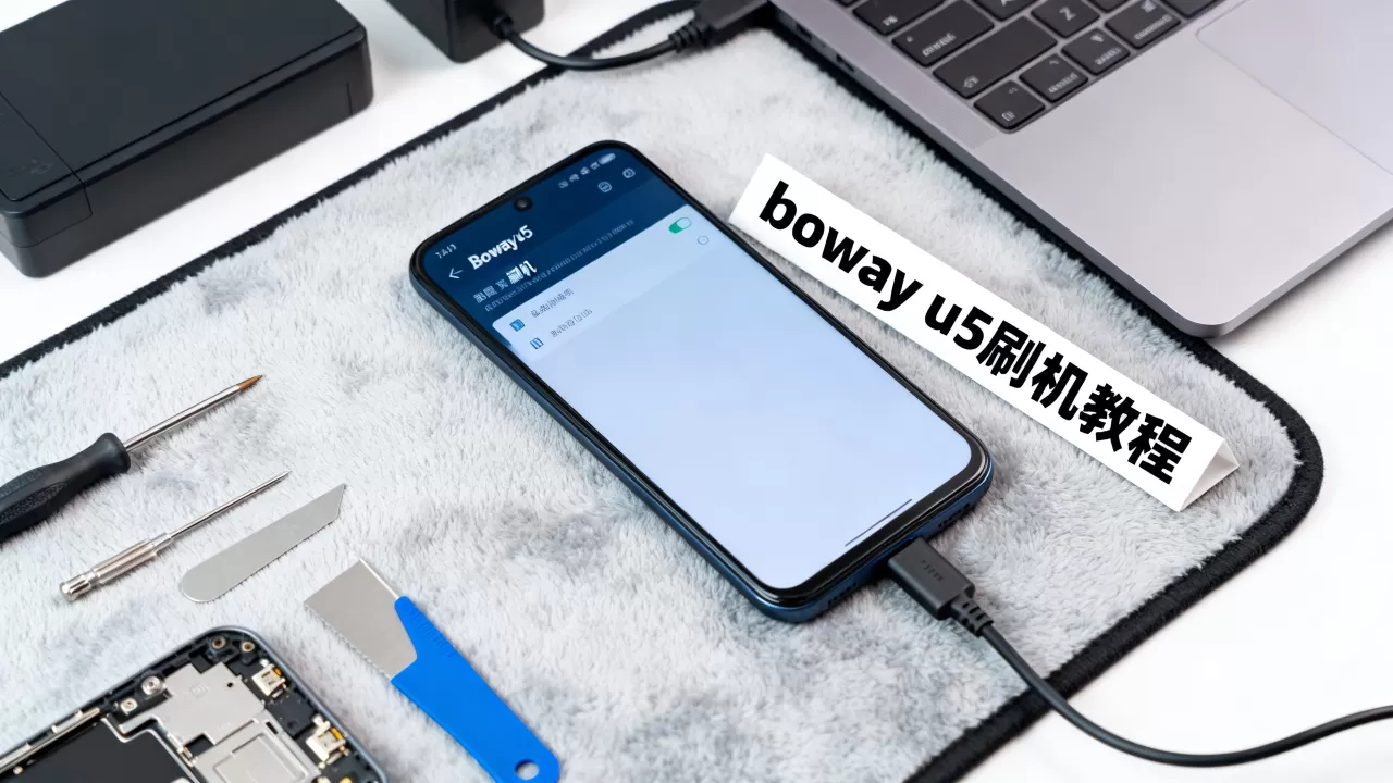 boway u5刷机教程，boway u5刷机