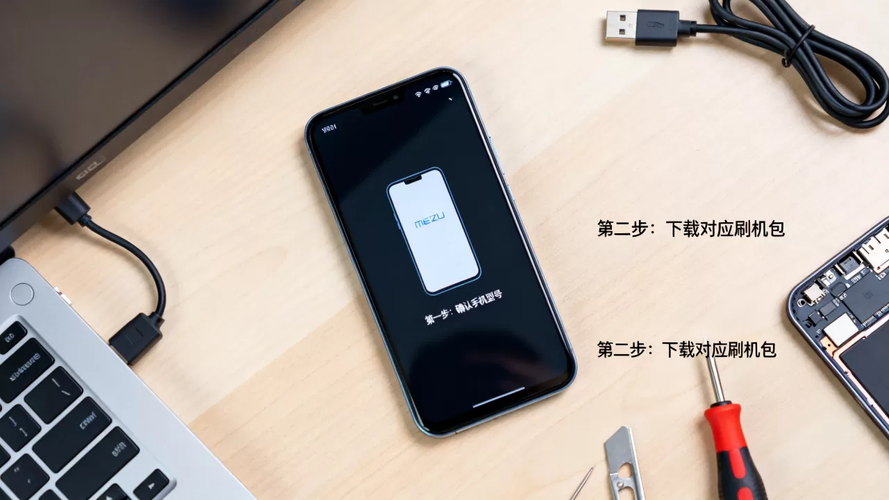 捡到魅族手机刷机,捡到别人手机怎么刷机 捡到魅族手机刷机,捡到别人手机怎么刷机