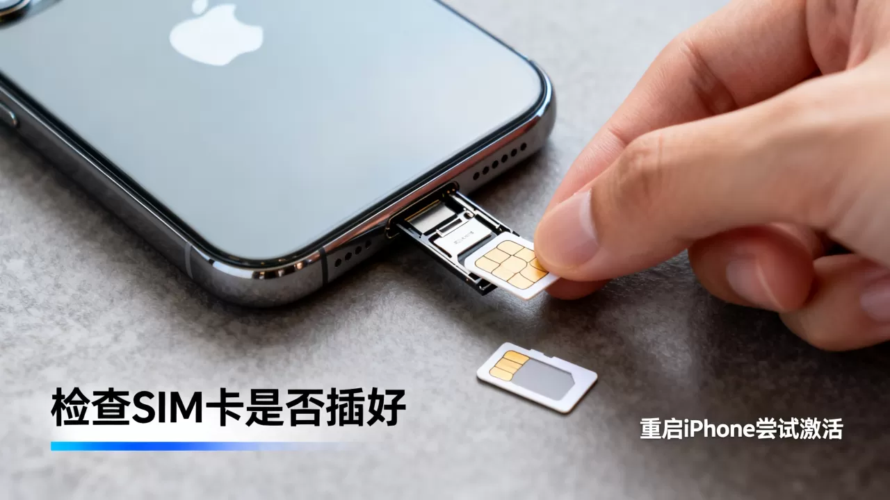 iphone激活后sim卡无效怎么办,iphone激活后sim卡无效 iphone激活后sim卡无效怎么办,iphone激活后sim卡无效