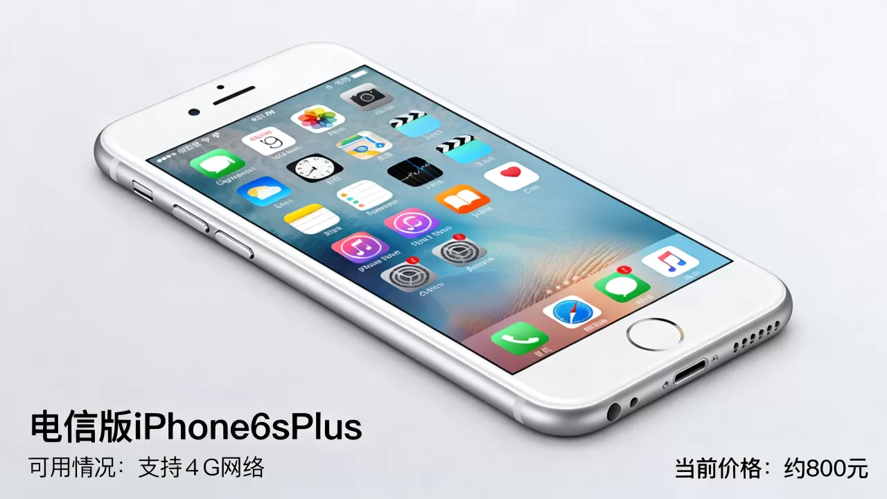电信版iPhone6sPlus还能用吗,电信版iPhone6sPlus价格 电信版iPhone6sPlus还能用吗,电信版iPhone6sPlus价格