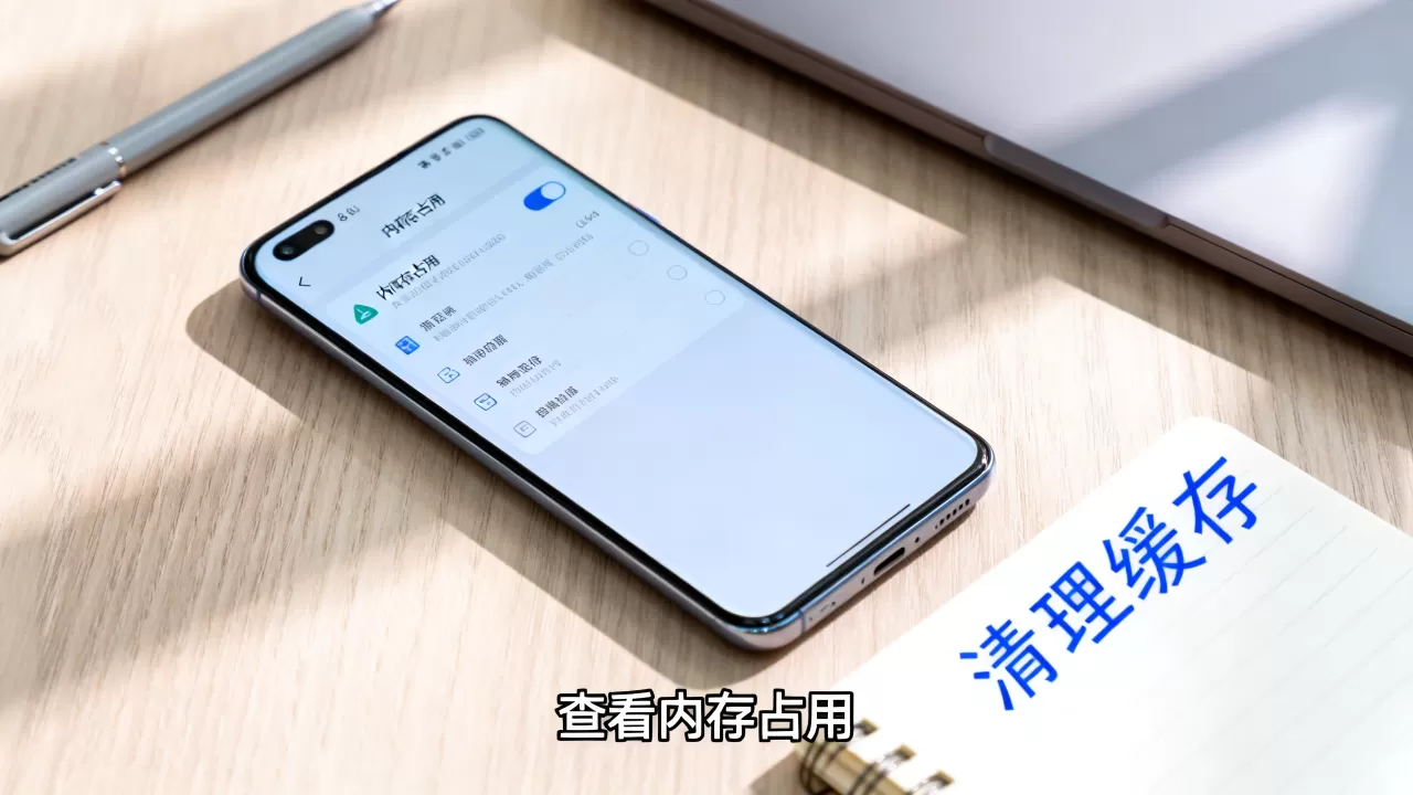 刷机以后内存变小了，手机刷机后内存变小怎么办