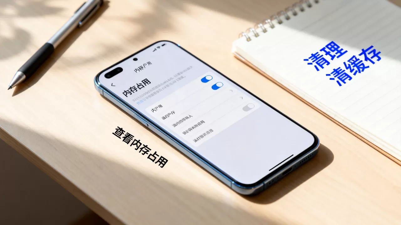 刷机以后内存变小了，手机刷机后内存变小怎么办