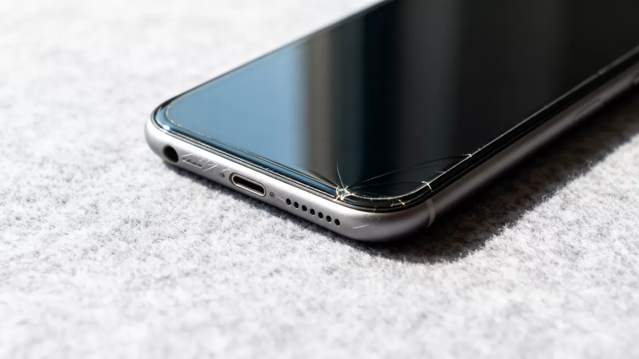iPhone6s屏幕不平正常吗，iPhone6s屏幕不平