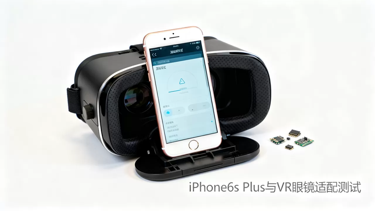 iPhone6s Plus能用VR吗，iPhone6s Plus支持VR眼镜吗