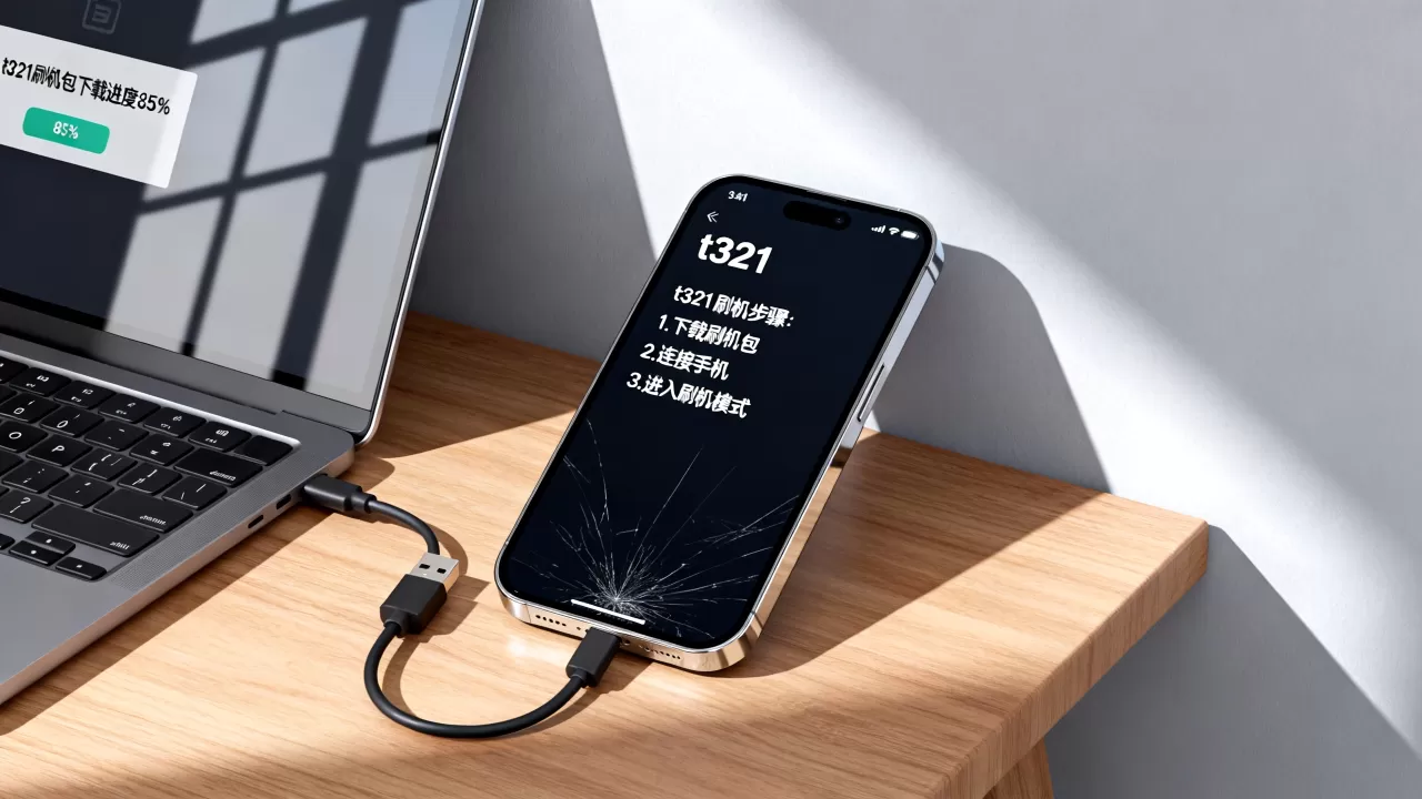 t321刷机包怎么刷，t321刷机包