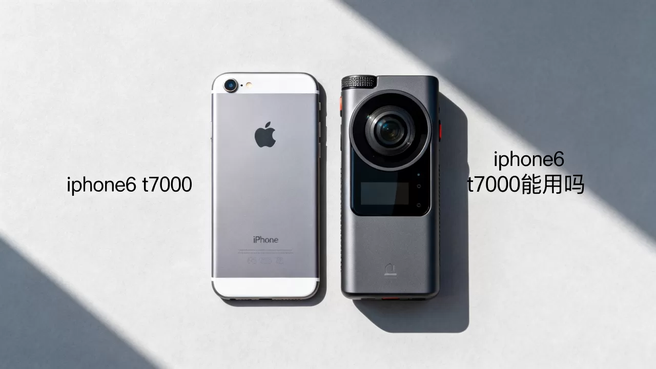 iphone6 t7000能用吗，iphone6 t7000