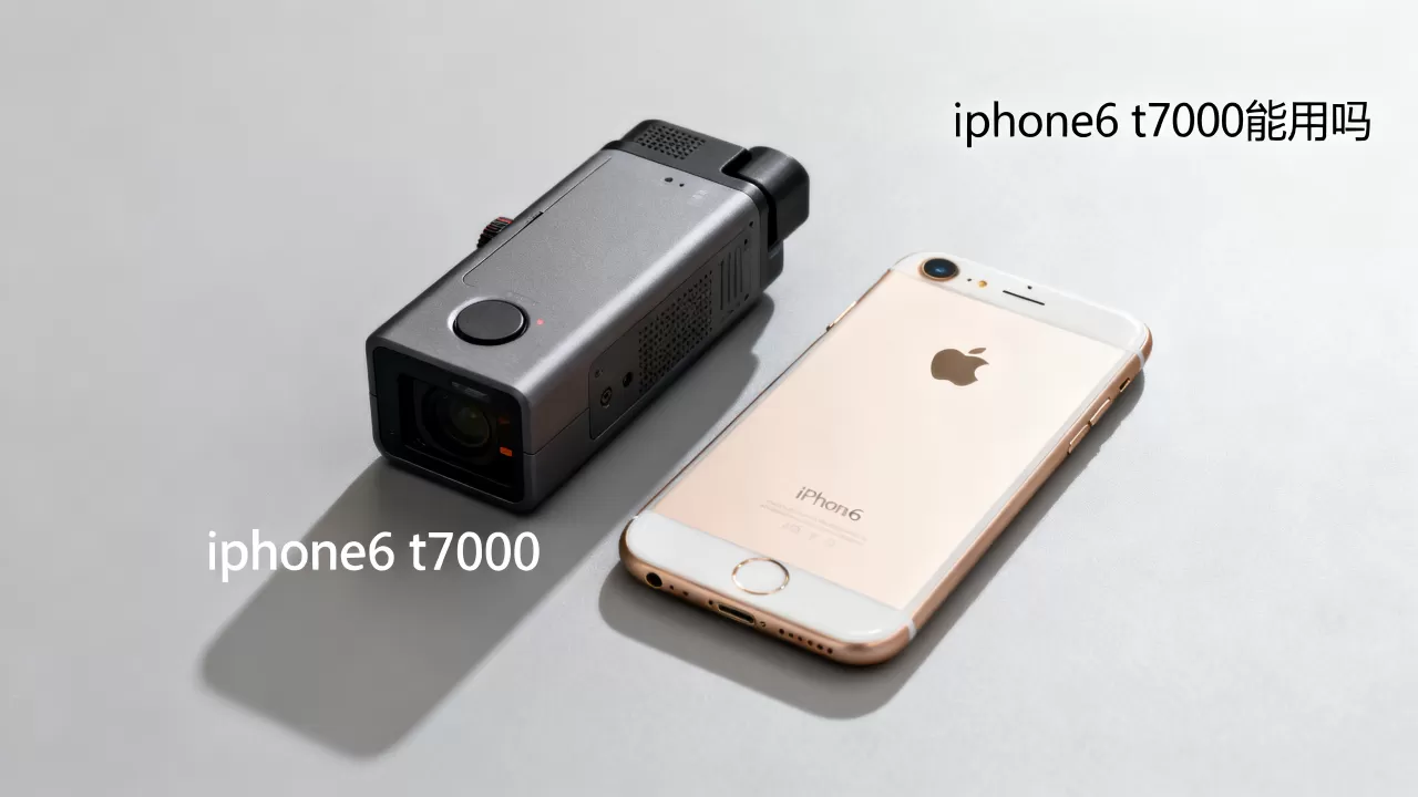 iphone6 t7000能用吗，iphone6 t7000