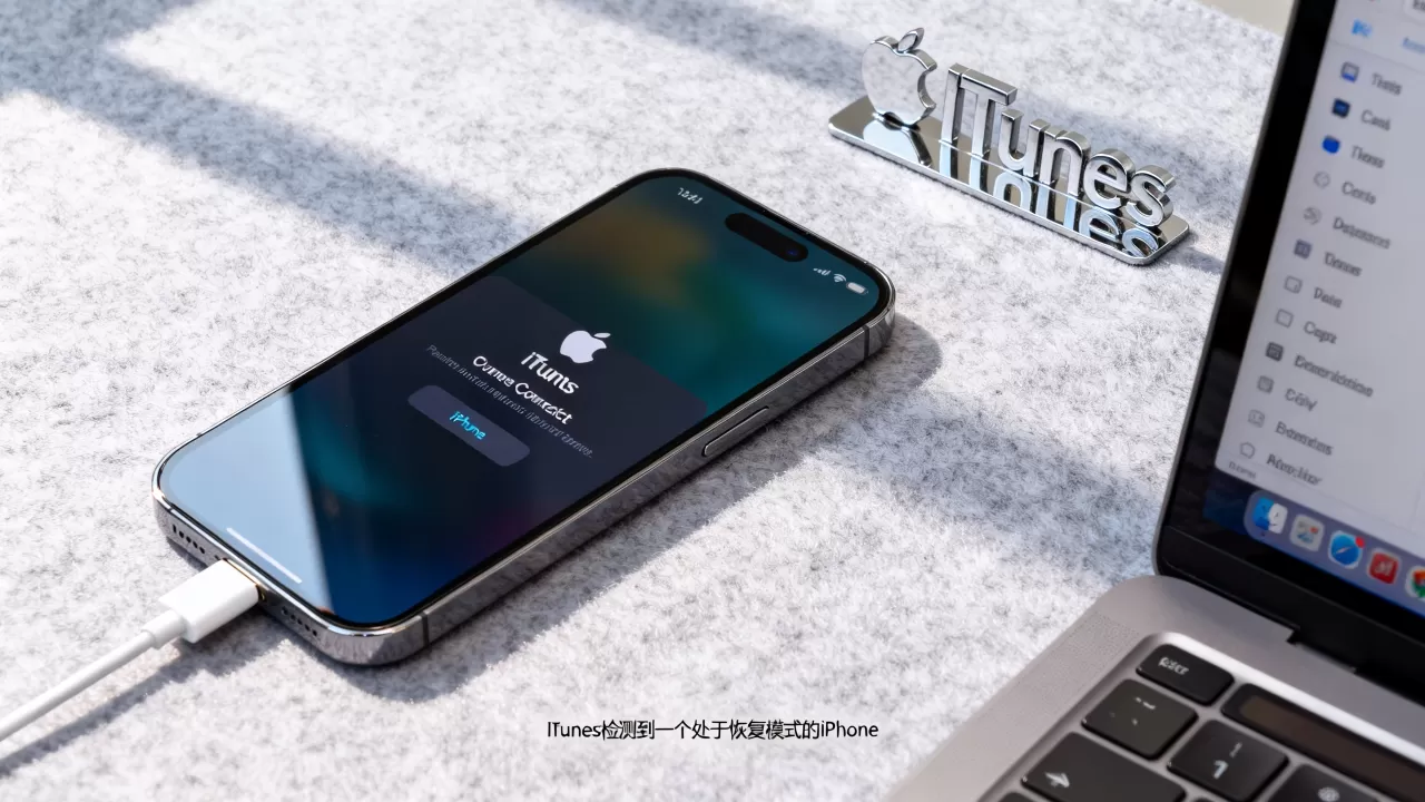 itunes 您的iphone有问题，itunes 您的iphone有问题怎么办